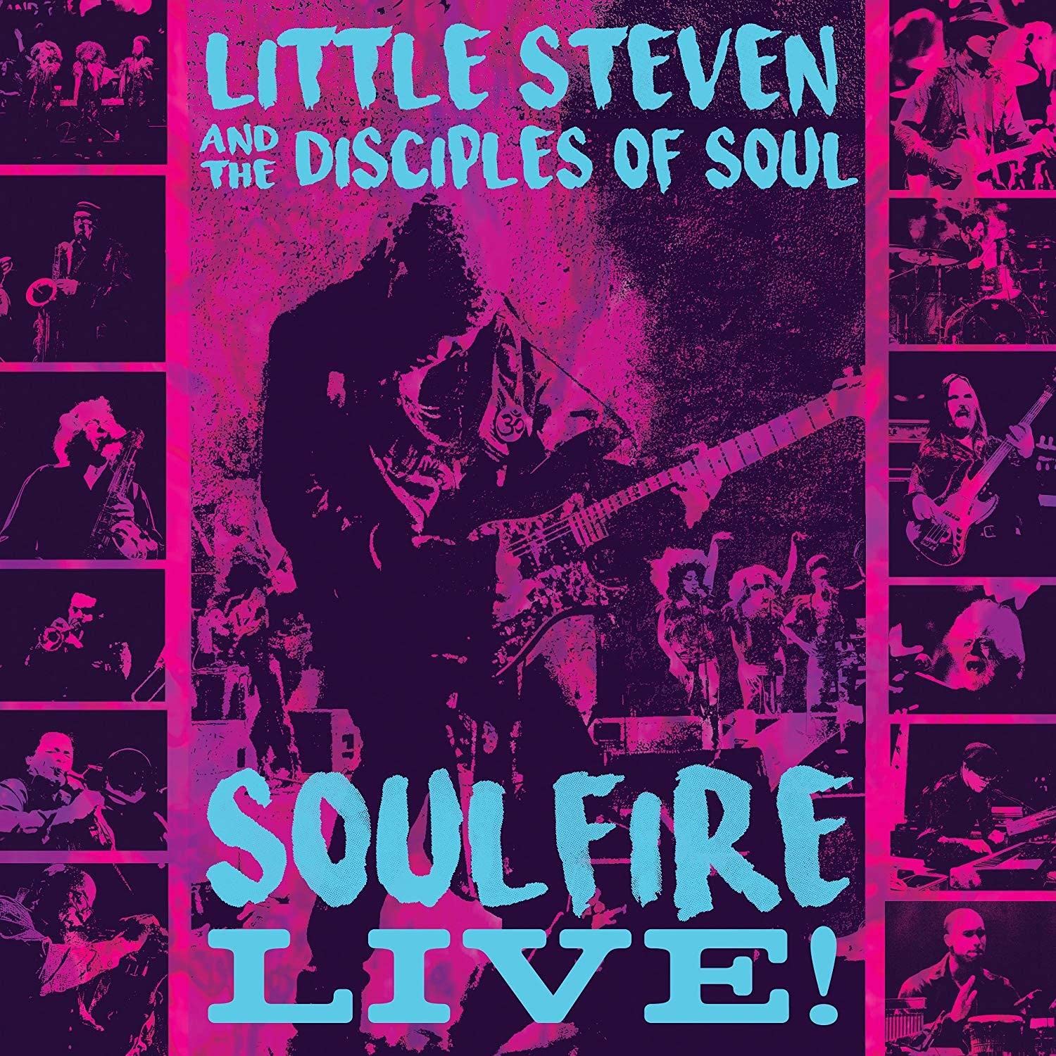 その他 Soulfire Live! [Blu-ray] 81VU+eGAipL.jpg